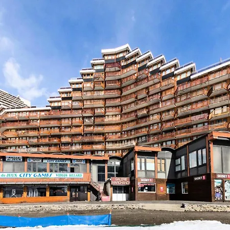 Le Tourmalet - Maeva - Au Pied Des Pistes Vue Montagne 6 Personnes - Confort Mae-4543 Apartmán *