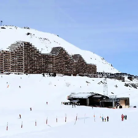 Apartmán Le Tourmalet - Maeva - Au Pied Des Pistes Vue Montagne 6 Personnes - Confort Mae-4543 La Mongie